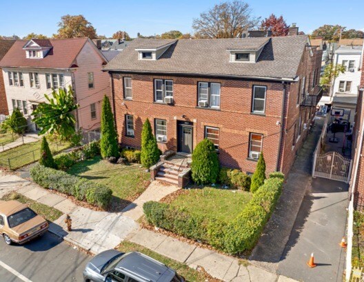 380 N 11th St, Newark, NJ for sale Primary Photo- Image 1 of 1