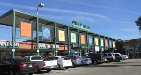 7881 Santa Monica Blvd, West Hollywood, CA for lease - Other - Image 2 of 11