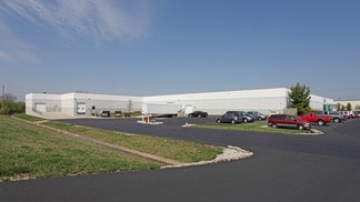 More details for 8655 Rite Track Way, West Chester, OH - Industrial for Sale