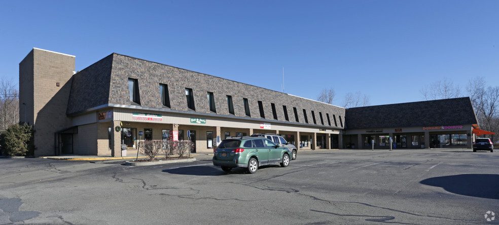 1100-1110 Route 52, Carmel, NY for sale - Primary Photo - Image 1 of 1