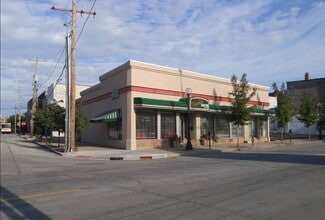More details for 115 S 1st St, Champaign, IL - Flex for Sale