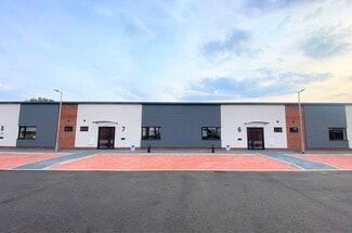 More details for Banningham Rd, Aylsham - Office for Lease