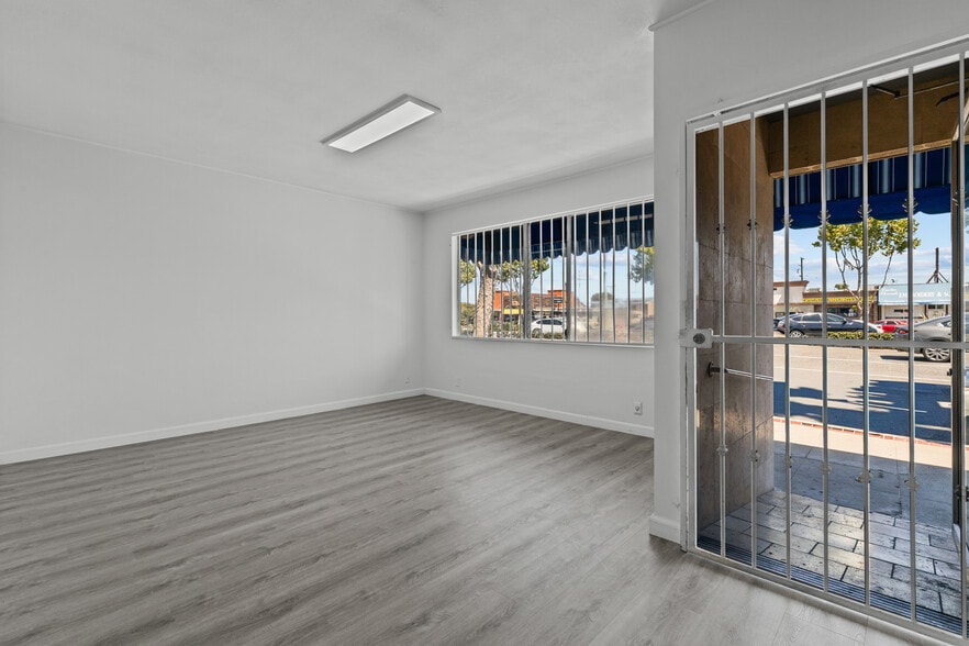 16705 Hawthorne Blvd, Lawndale, CA for lease - Building Photo - Image 3 of 35