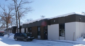 1030 Hastings St, Traverse City, MI for lease - Building Photo - Image 3 of 5