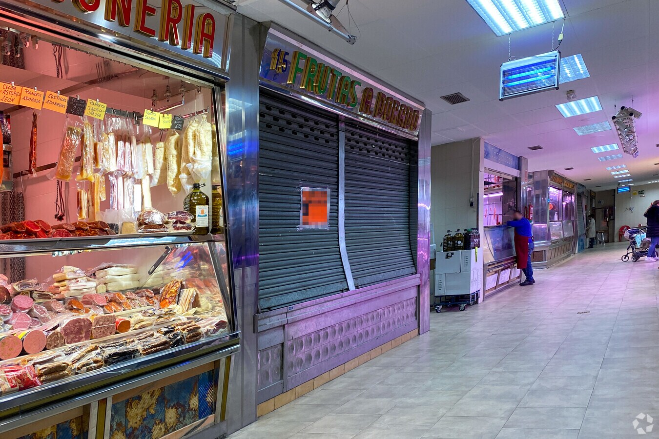 Calle de Albacete, 1, Fuenlabrada, MAD 28945 - - - Interior Photo - Image 2 of 2