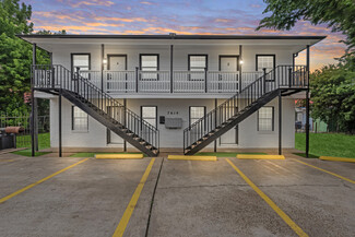 More details for 7614 Grahamcrest Dr, Houston, TX - Multifamily for Sale