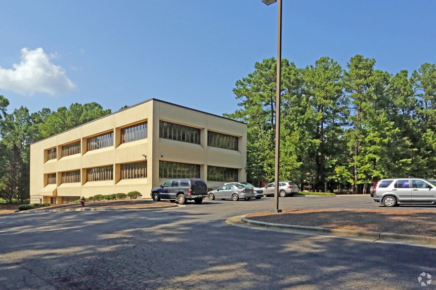 68 Tw Alexander Dr, Research Triangle Park, NC 27709