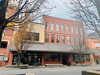 More details for 205-207 E Main St, Johnson City, TN - Office for Lease