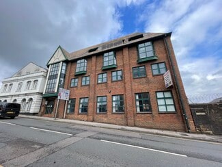 More details for 4 Tonbridge Rd, Maidstone - Office for Lease