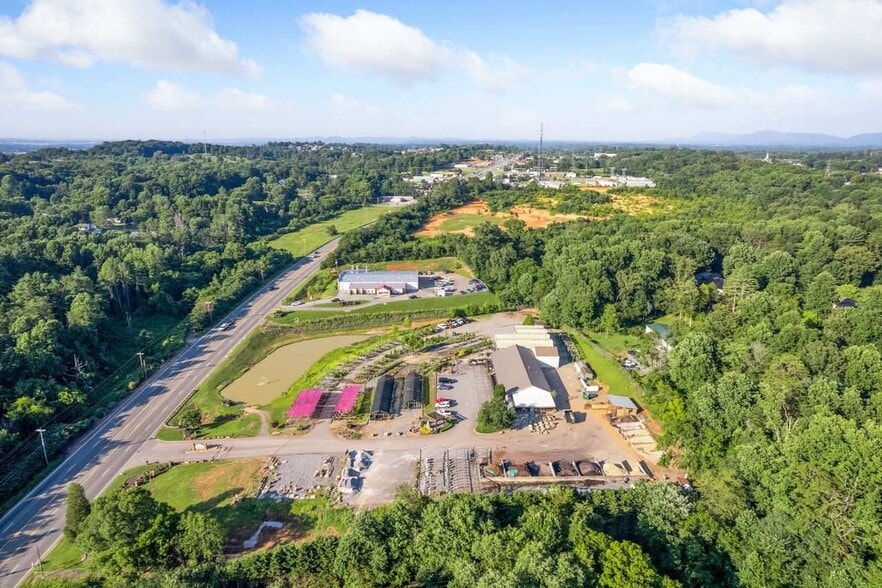 2928 US Highway 411 S, Maryville, TN for lease - Building Photo - Image 1 of 9