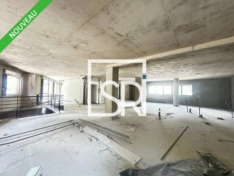 Office in Clermont-Ferrand for lease - Building Photo - Image 3 of 21