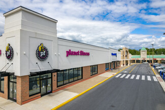 More details for 2601-2631 Macarthur Rd, Whitehall, PA - Retail for Lease