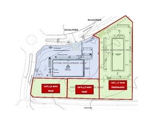 More details for Valencia, Tucson, AZ - Land for Sale