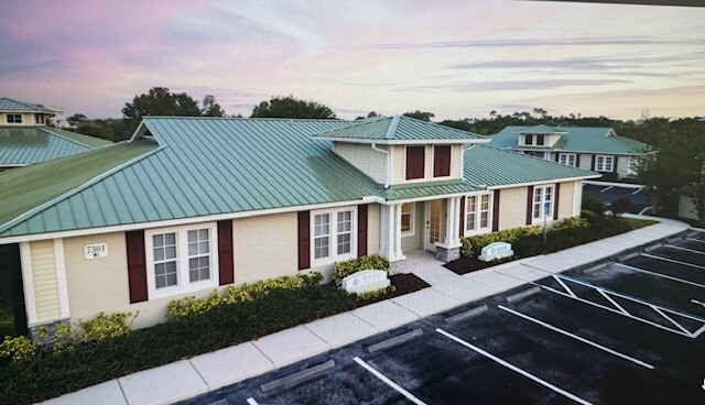 7301 Merchant Ct, Lakewood Ranch, FL for lease - Building Photo - Image 1 of 8