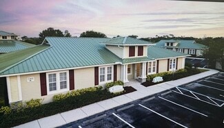 More details for 7301 Merchant Ct, Lakewood Ranch, FL - Office for Lease