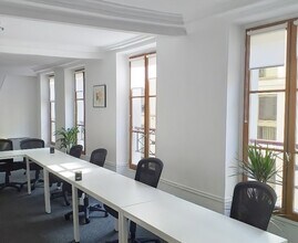 7 Rue Commines, Paris for lease Interior Photo- Image 2 of 4