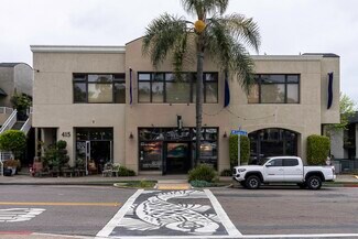 More details for 415 S Cedros Ave, Solana Beach, CA - Office, Retail for Lease
