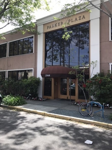 2550-2560 9th St, Berkeley, CA for lease - Building Photo - Image 3 of 8