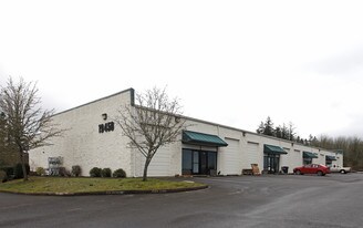 19450 SW Cipole Rd, Tualatin OR - Warehouse