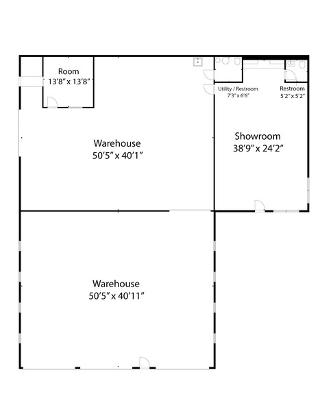 7624 E Highway 84, Slaton, TX for lease - Building Photo - Image 2 of 27