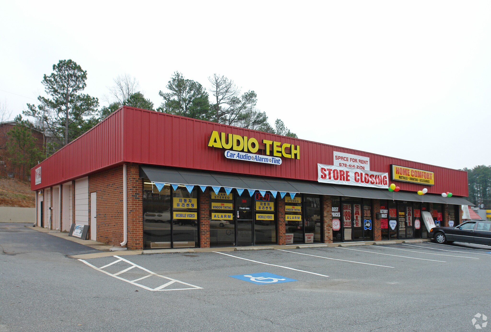3166 Buford Hwy, Duluth, GA for sale Primary Photo- Image 1 of 1