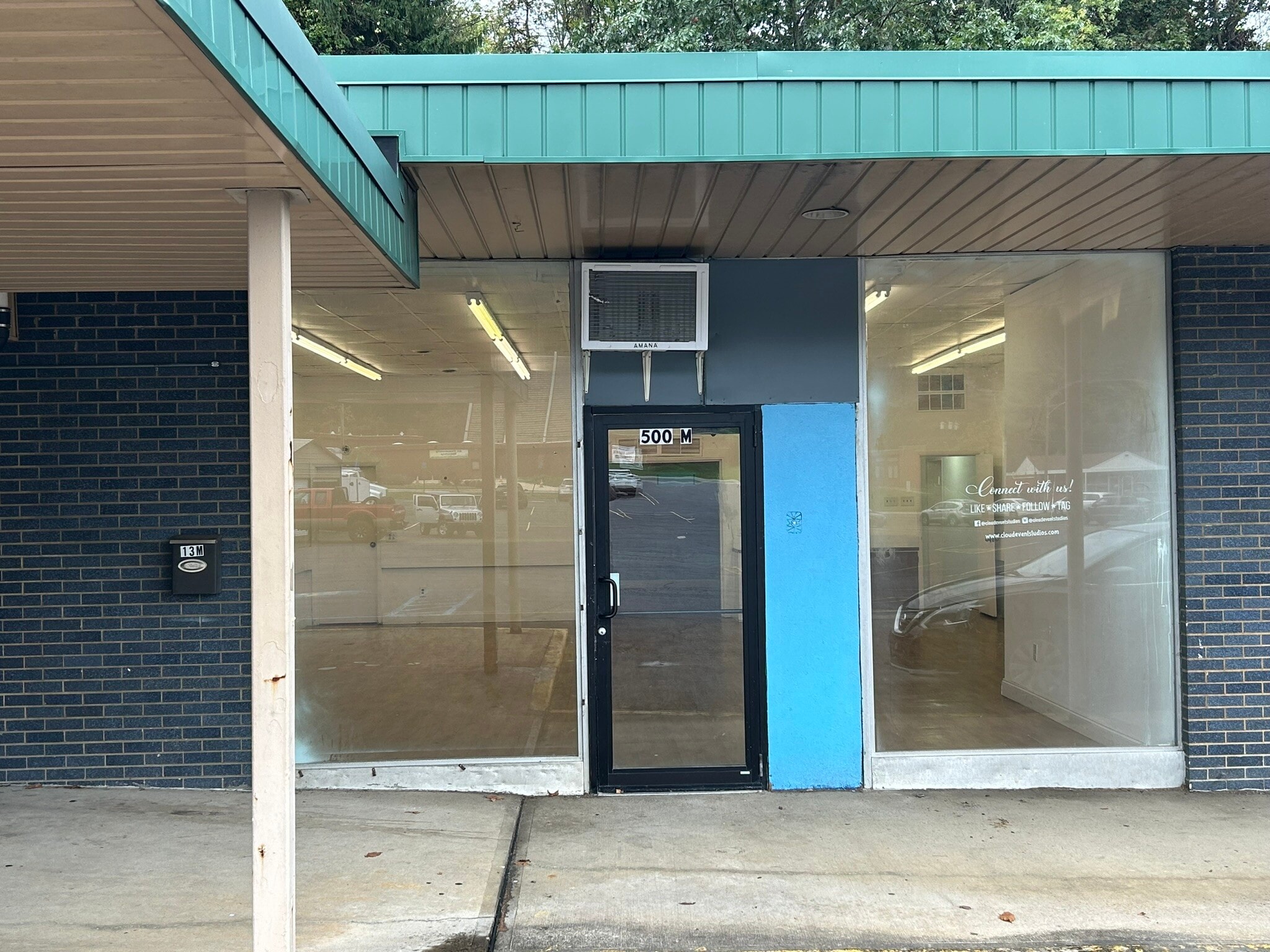 500 Garden City Dr, Monroeville, PA for lease Building Photo- Image 1 of 11