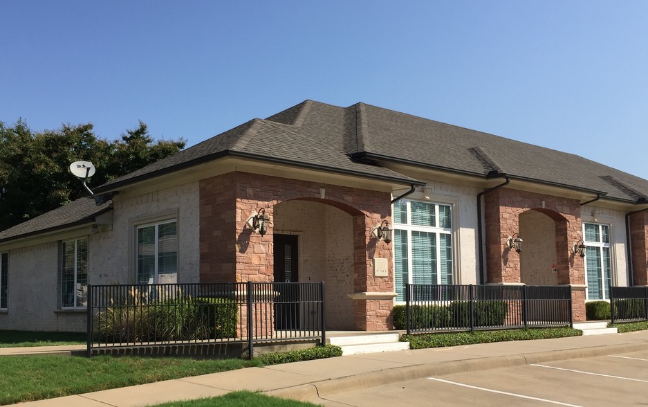 6220 Campbell Rd, Dallas, TX for sale - Building Photo - Image 2 of 9