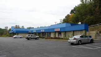 More details for 4950 William Penn Hwy, Murrysville, PA - Retail for Lease