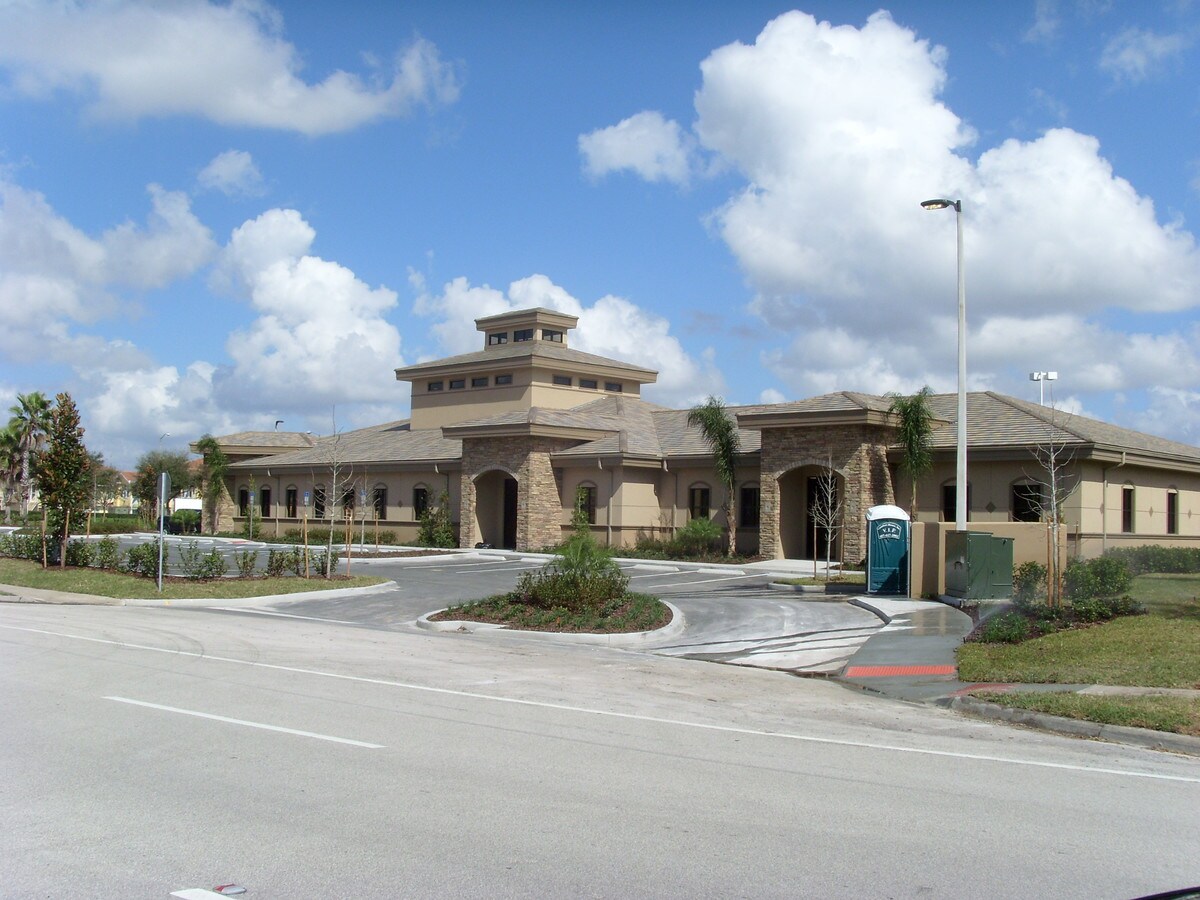 4170 Town Center Blvd, Orlando, FL 32837