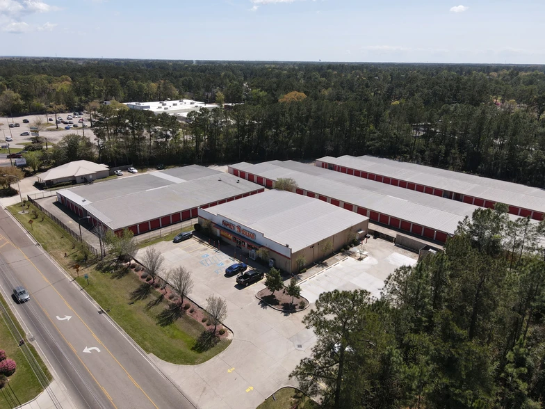 733 Brownswitch Rd, Slidell, LA for sale - Primary Photo - Image 1 of 1