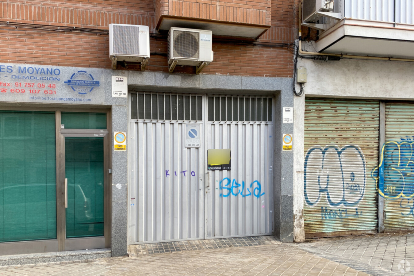 Calle Del Conde Rodríguez San Pedro, 31, Madrid, MAD 28053 -  -  - Interior Photo - Image 1 of 9