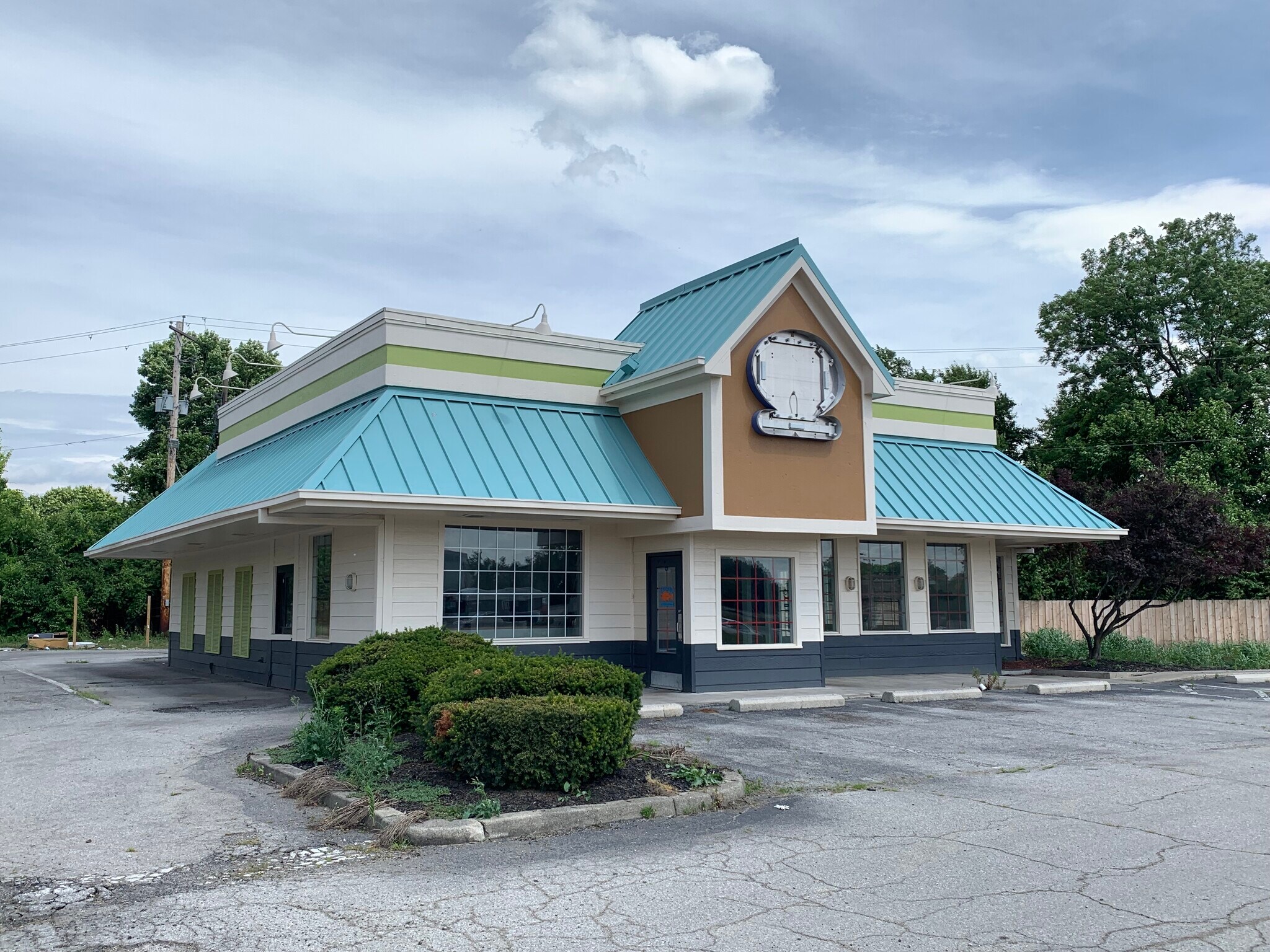 2850 S Hamilton Rd, Columbus, OH for sale Building Photo- Image 1 of 1