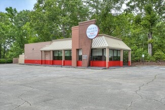 More details for 115 Elm St, Lincolnton, GA - Retail for Sale
