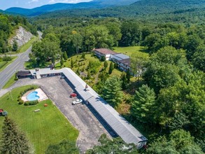 94 Route 7, New Ashford, MA - aerial  map view - Image1