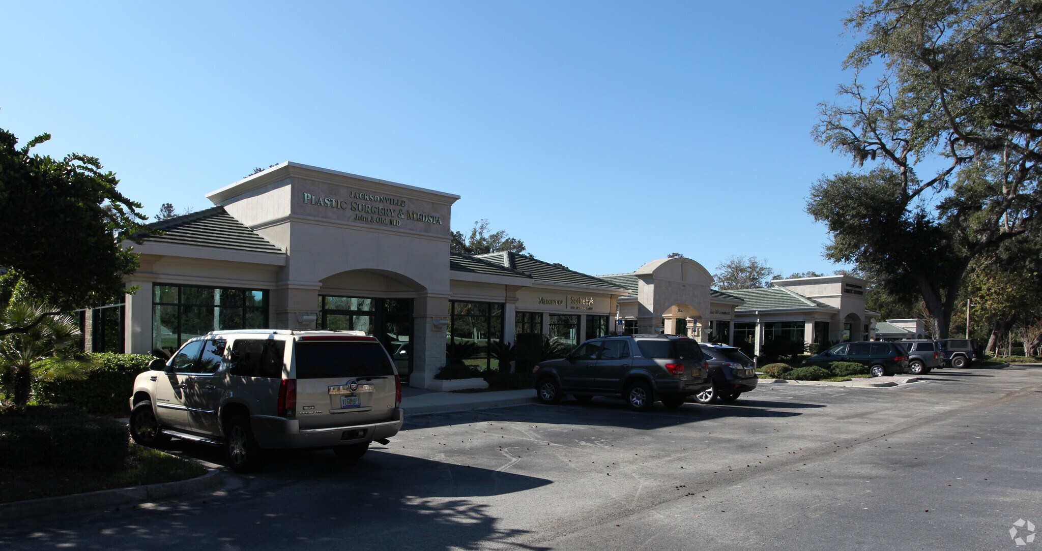 1300 Marsh Landing Pky, Jacksonville Beach, FL 32250