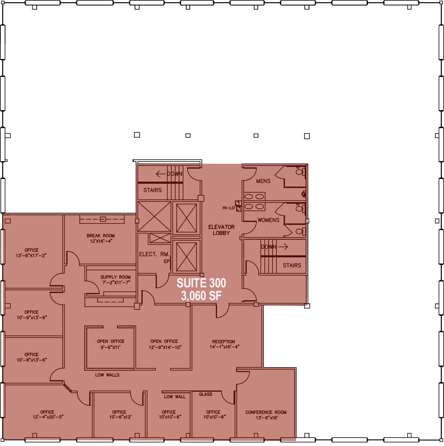 281 Independence Blvd, Virginia Beach, VA for lease Interior Photo- Image 1 of 1