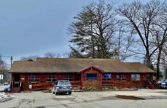 More details for 202 Central St, Woodsville, NH - Retail for Sale