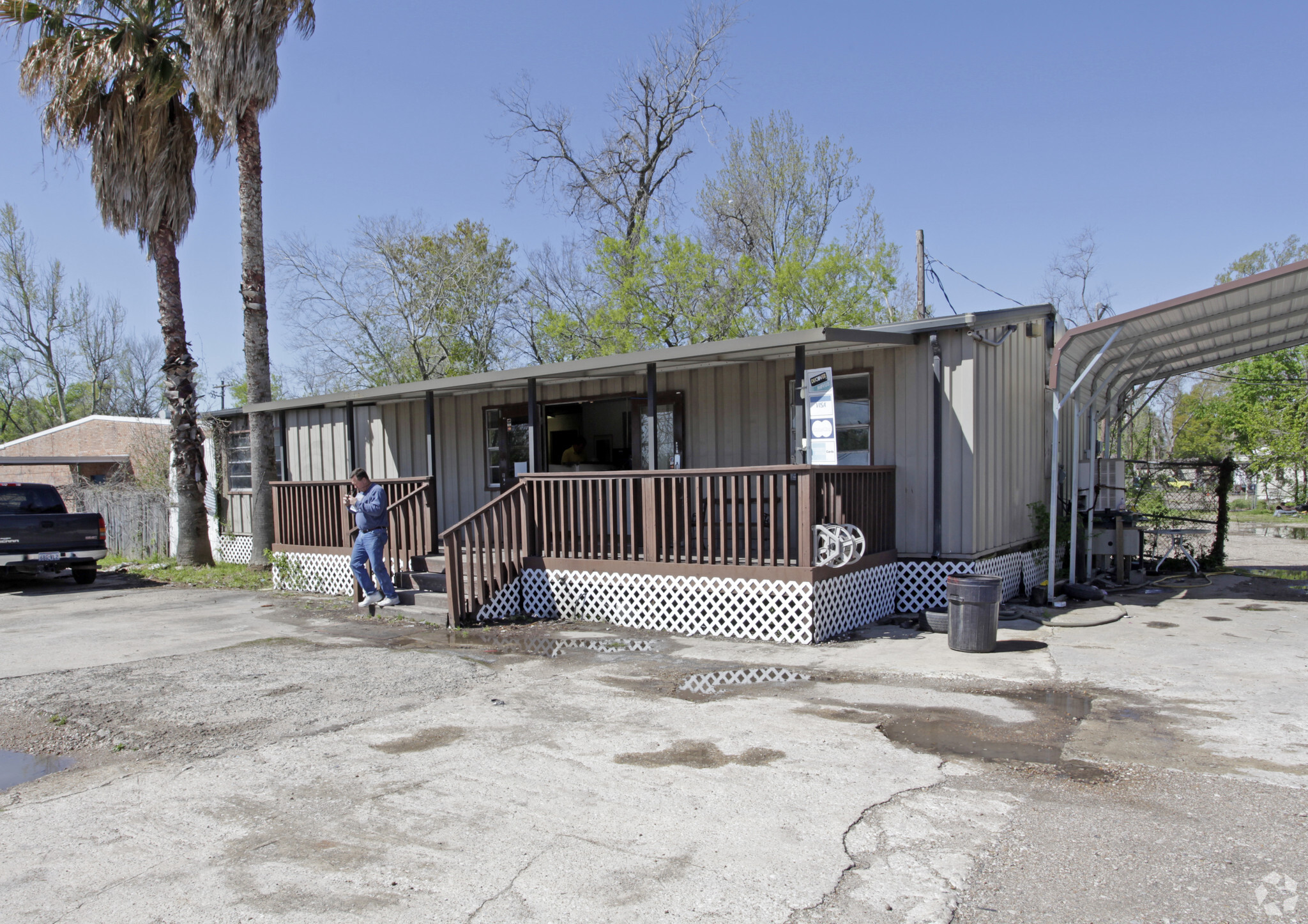 5723 Airline Dr, Houston, TX for sale Primary Photo- Image 1 of 1