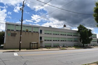 More details for 2239 E 55th St, Cleveland, OH - Office for Sale
