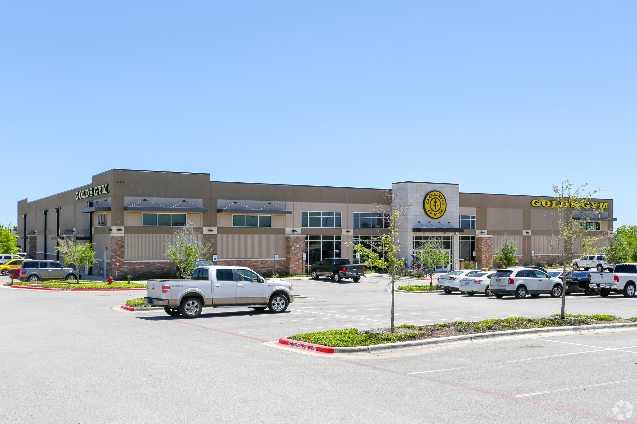 21315 TX-130 Rd, Pflugerville, TX for sale Primary Photo- Image 1 of 1