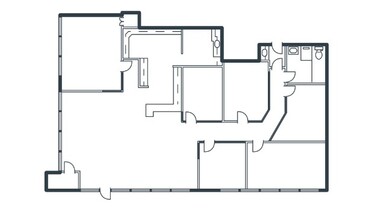 1200 Main St, Irvine, CA for lease Floor Plan- Image 1 of 1