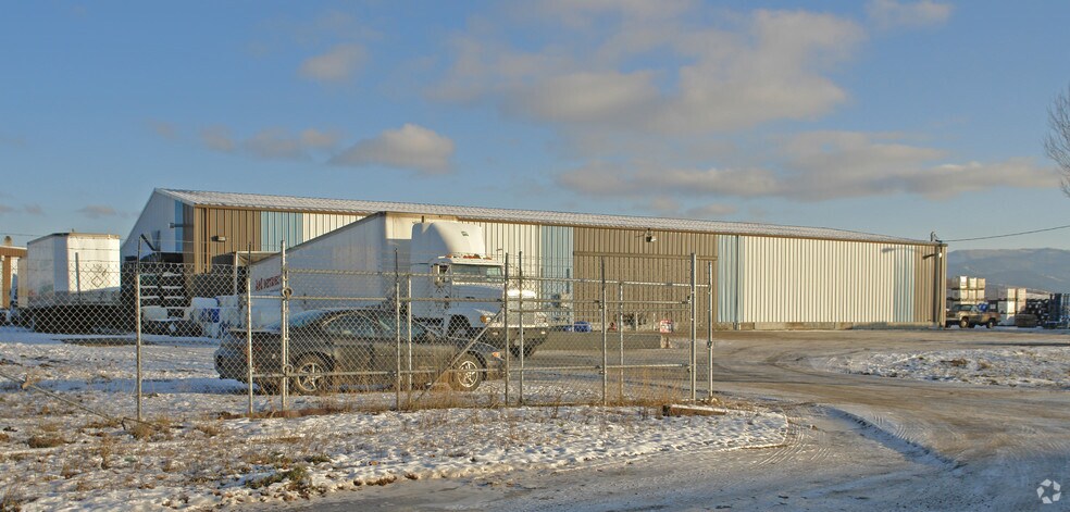 5420 N Corrigan Rd, Otis Orchards, WA for sale - Primary Photo - Image 1 of 1