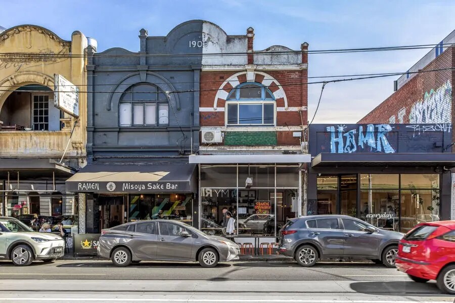167 Sydney Rd, Brunswick for sale Primary Photo- Image 1 of 13