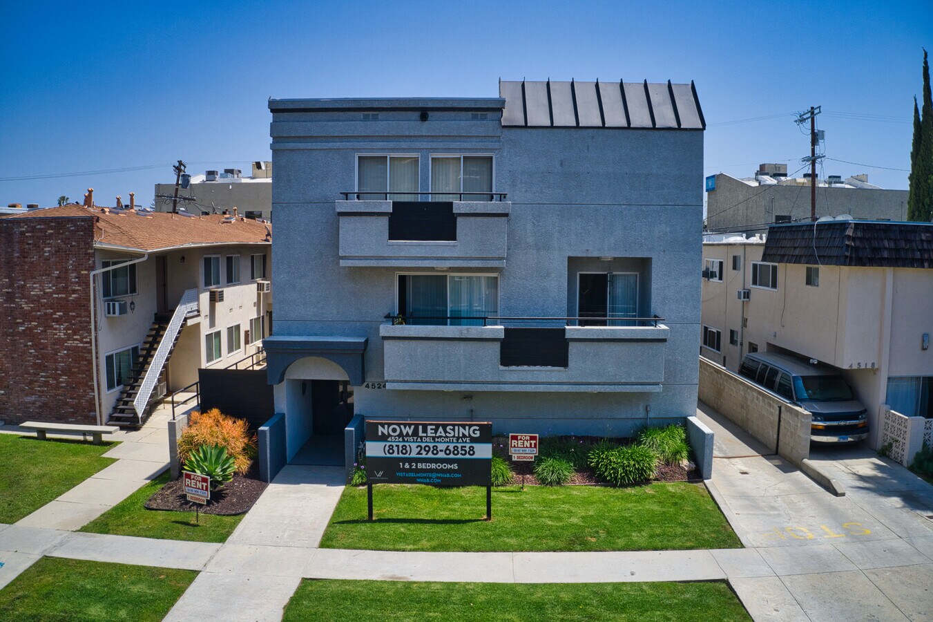4524 vista del monte ave sherman oaks ca 91403