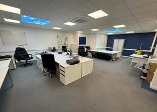 High St, Newcastle Under Lyme for lease Interior Photo- Image 1 of 6