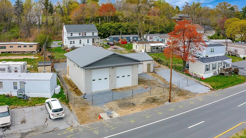 6725 Governor Printz Blvd, Wilmington, DE for lease - Building Photo - Image 2 of 13