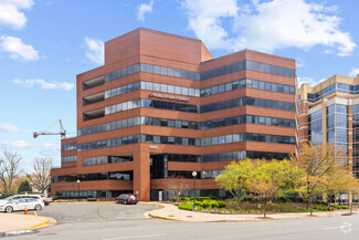 More details for 1005 N Glebe Rd, Arlington, VA - Medical for Lease