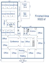 1909 Southwood Dr, Lake Charles, LA for lease Interior Photo- Image 1 of 1
