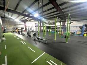 3511 N Loop 336 E, Conroe, TX for lease Interior Photo- Image 2 of 5