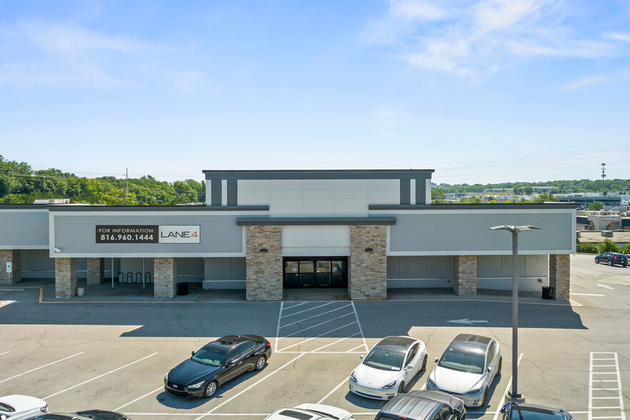 10111-10217 State Line Rd, Kansas City, MO for lease - Building Photo - Image 2 of 6